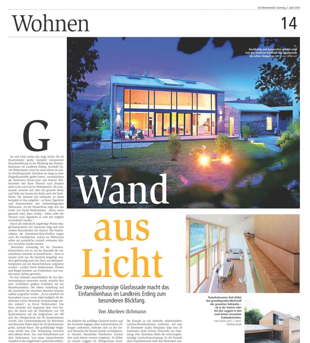 allgemeine Zeitung